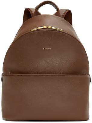 Matt & Nat JULY Backpack - Brick