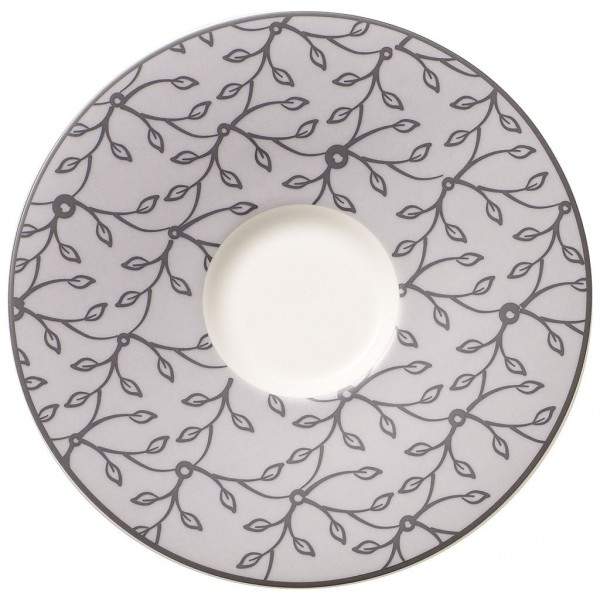 Caffè Club Floral steam Kaffeeuntertasse