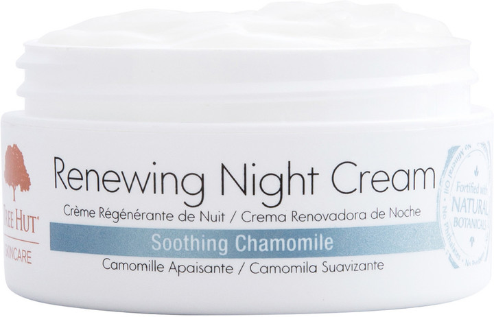 Renewing Night Cream