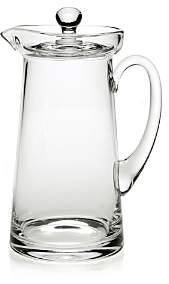 Crystal Country 2.5 Pint Covered Pitcher