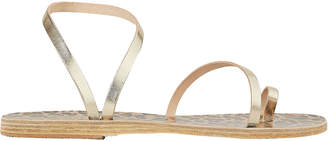 Ancient Greek Sandals Apli Eleftheria Leopard Sandals Ancient Greek Sandals Apli Eleftheria Leopard Sandals