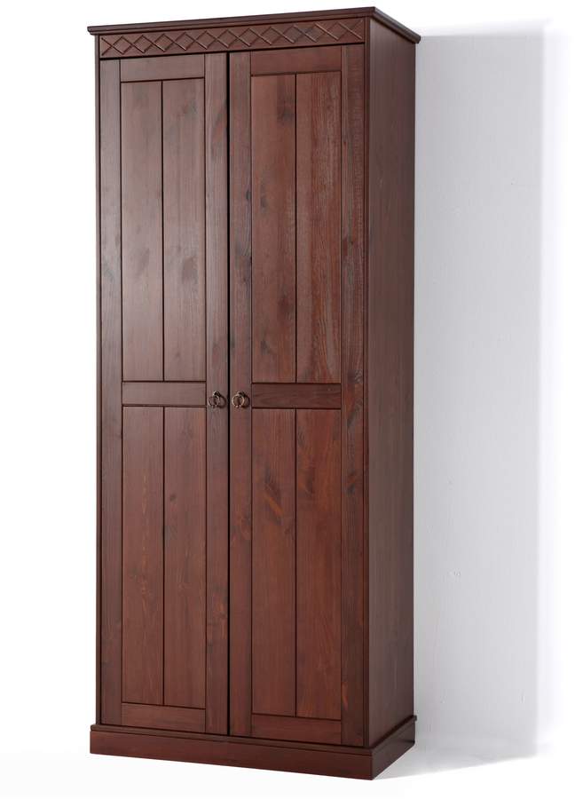 bpc living Garderobenschrank Indra