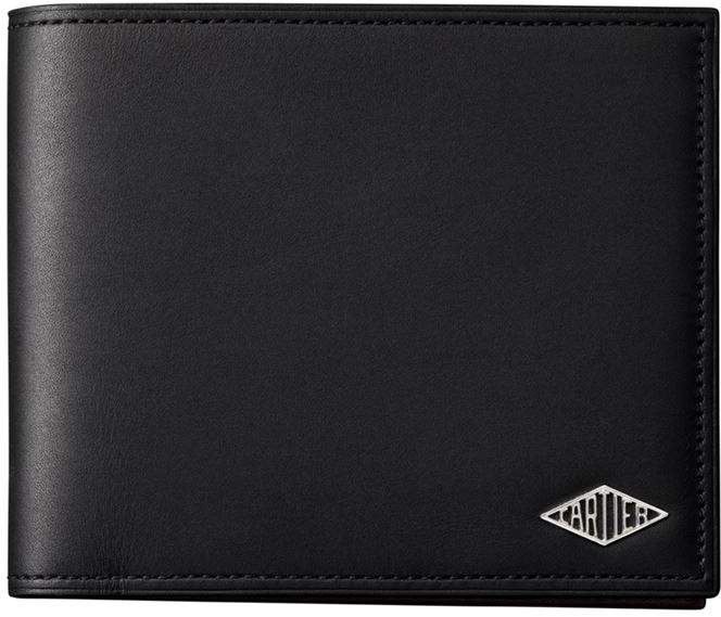 Small Leather Louis Wallet