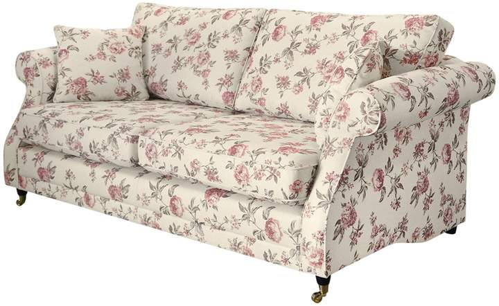 Jack and Alice Sofa Rosehearty (3-Sitzer)