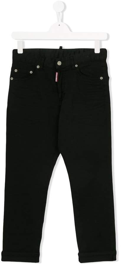 Teen stretch jeans