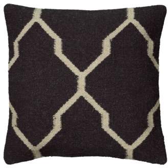 Rizzy Home 'Moroccan' Pillow