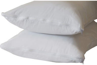 Wayfair Hypoallergenic Pillow Cover