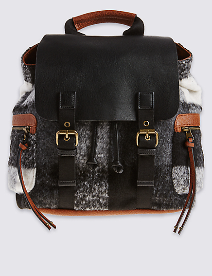 best brand for rucksack bags