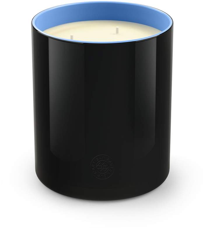 L'Hiver Candle (400g), Black