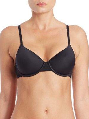 Lined Underwire Bra