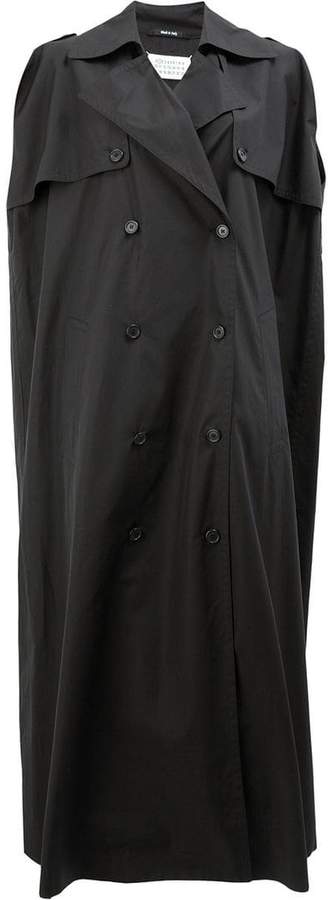 double breasted dress