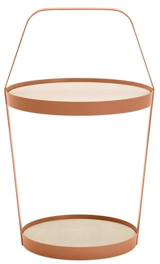 Design on Stock USA Side Table