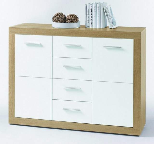 HTI-Living Can Kommode