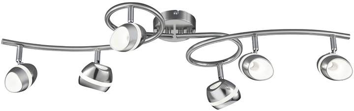 EEK A+, LED-Deckenleuchte Shark III