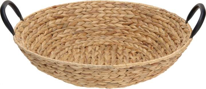 HTI-Living Dekoschale mit Griffen