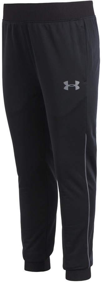 Pennant Tapered Pants, Little Boys