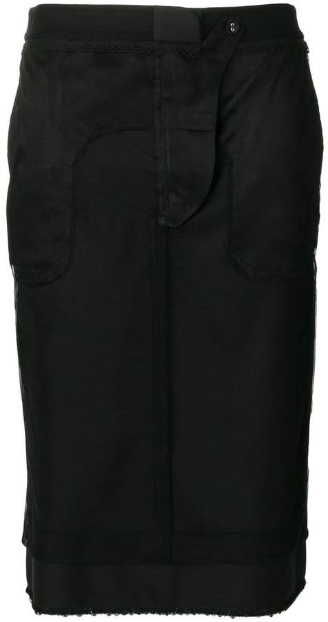 'Inside-Out Sack' Rock