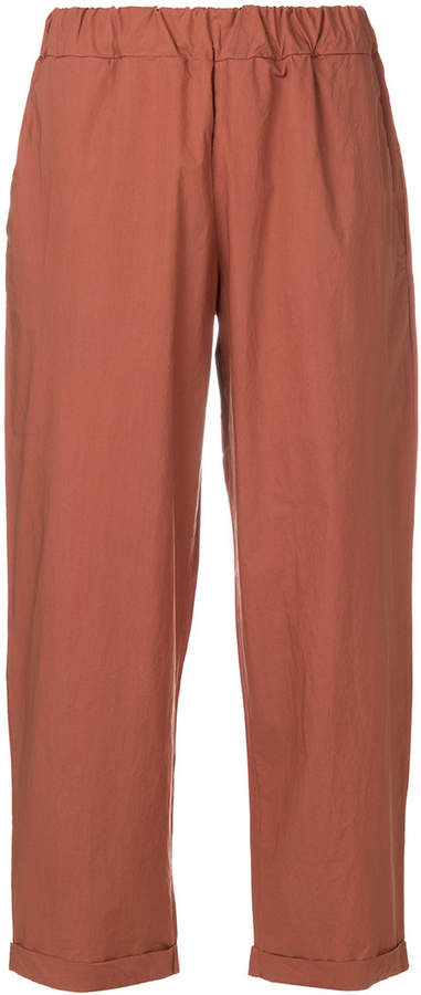 Labo Art Hose mit elastischem Bund