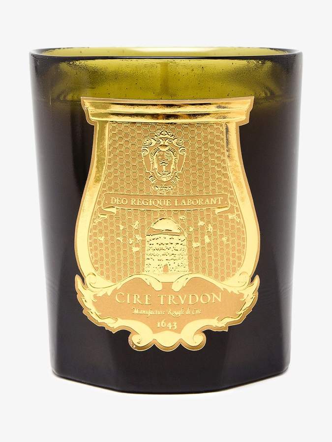 'Empire' scented candle