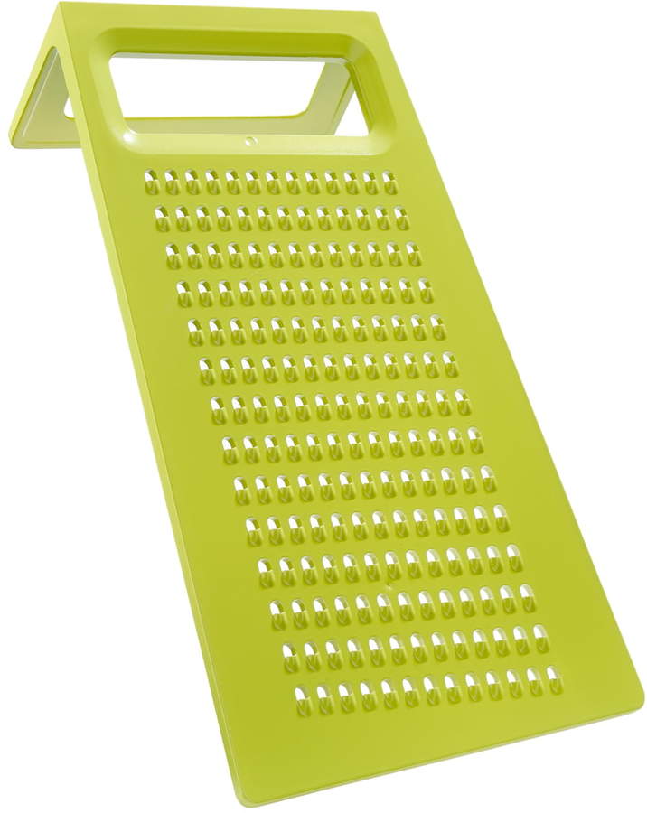 Kant Reibe, Senfgrün