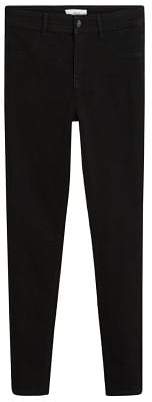 MANGO Jane skinny jeans