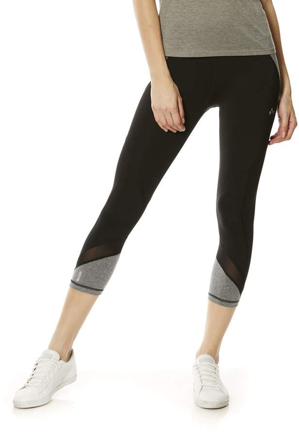 Only Play Malica - Leggings - schwarz