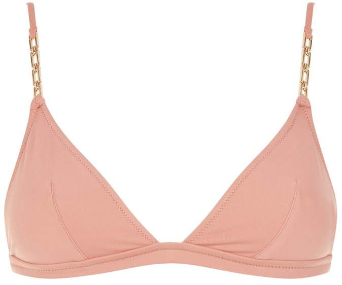 Mexico Soft Cup Bikini Top