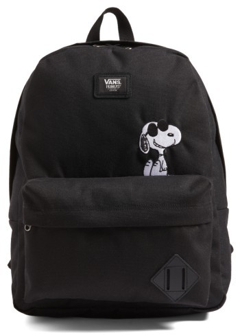List of some Snoopy bags and purses