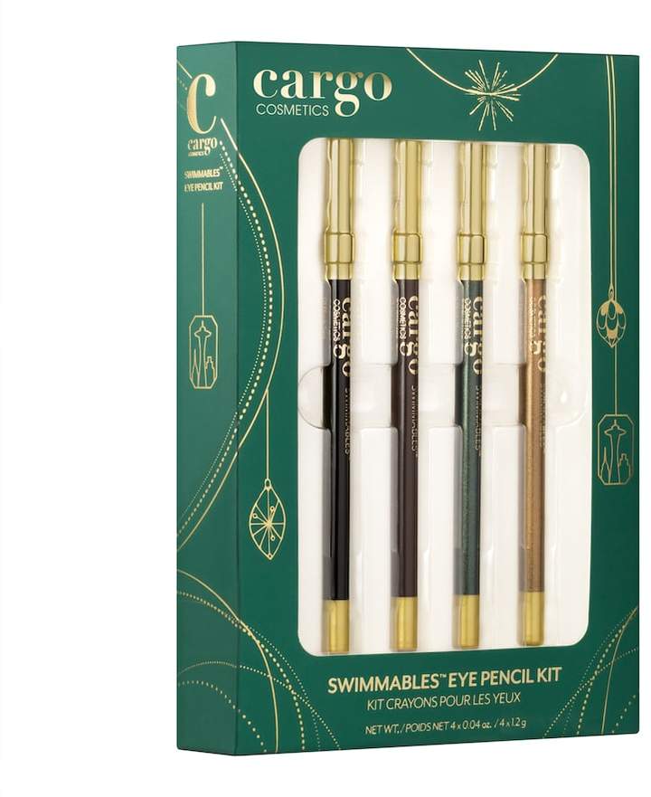Swimmables Eye Pencil Kit 