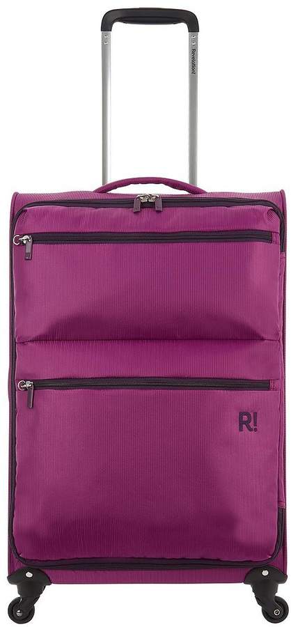 REVELATION By Antler Weightless 4-Wheel Medium Case