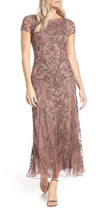 pisarro nights petite gowns