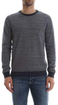 Pullover 16061115 LACK PULLOVER Herren NAVY BLAZER