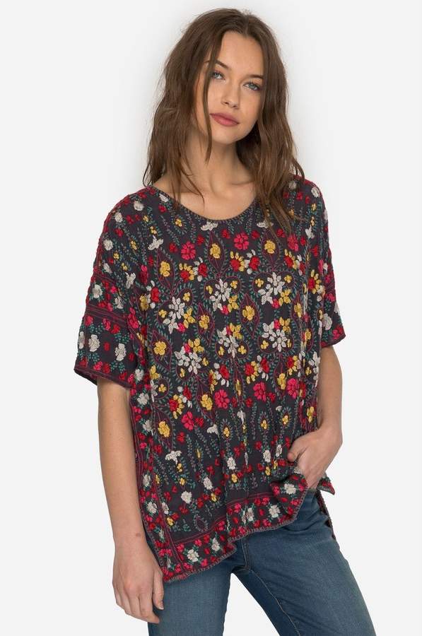 | Sibyll Blouse | Size L | Multicolor