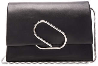 3.1 Phillip Lim Alix Soft Flap Clutch