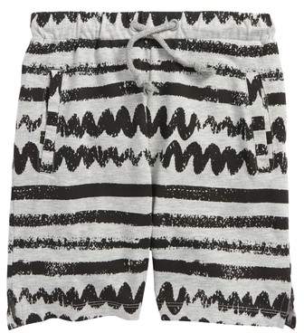 SOMEDAY SOON Juniper Knit Shorts