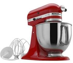 Artisan 5-Quart Stand Mixer
