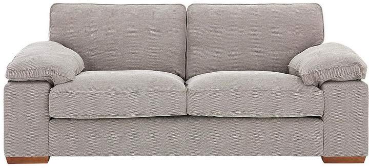 Aylesbury Fabric 3 Seater Sofa