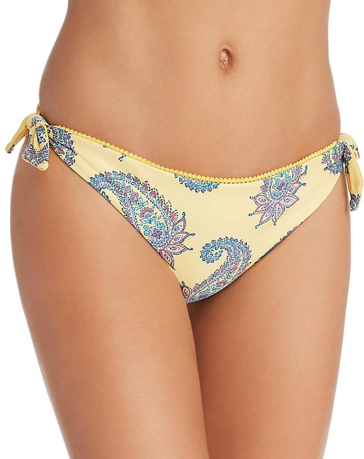 Isabella Rose Little Havana Side Tie Maui Bikini Bottom