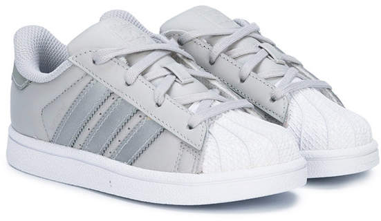 Adidas Originals Kids Superstar sneakers