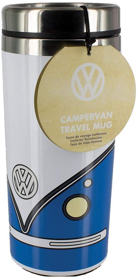 Volkswagen Campervan Travel Mug