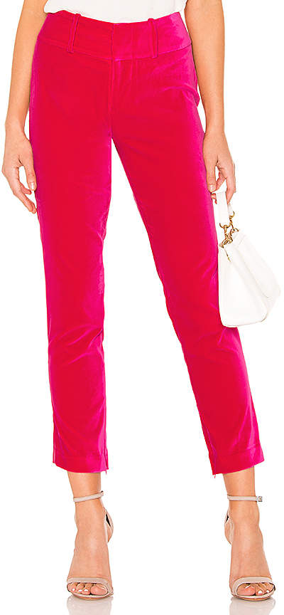 Stacy Slim Ankle Pant