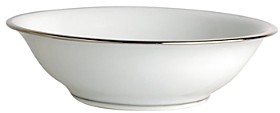 Cristal Open Vegetable Bowl