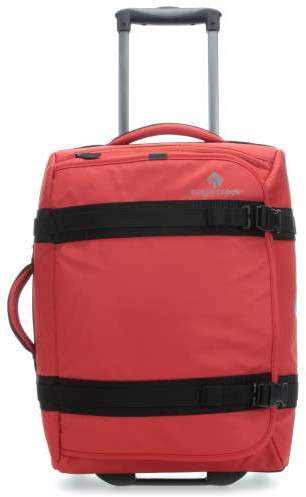 No Matter What S 2-Rollen Trolley rot