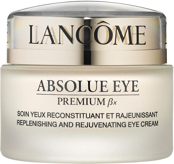 Absolute Replenishing Eye Cream
