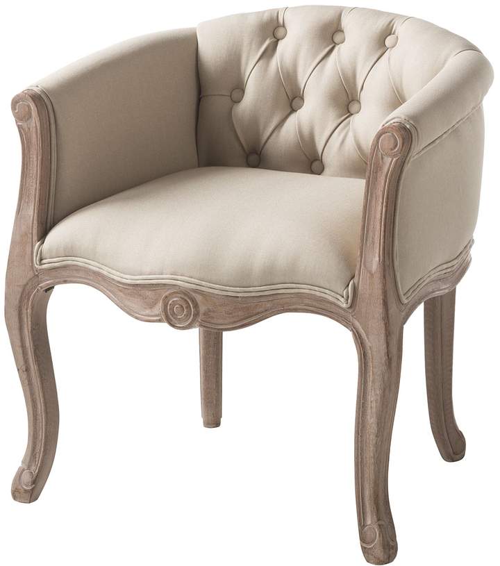 Maison Belfort Armlehnenstuhl Giverny