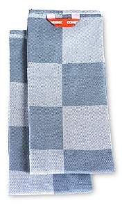 Combekk Railway Tea Towel, Set of 2