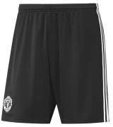 Manchester United Shorts Away Replica, 2017/18, klimaregulierend, atmungsaktiv