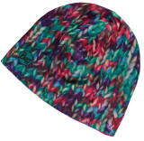 Mütze ́ ́Junior Microfiber & Polar Hat ́ ́, Strickmuster-Print, Fleece, für Jungen