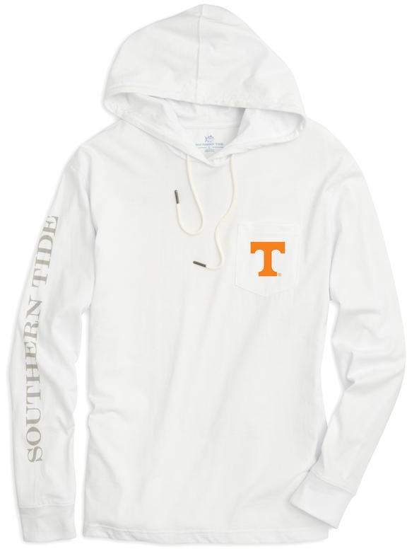 Gameday Hoodie T-shirt - University of Tennessee