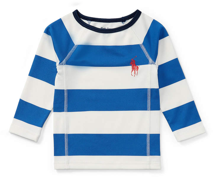 Stretch Jersey Rash Guard